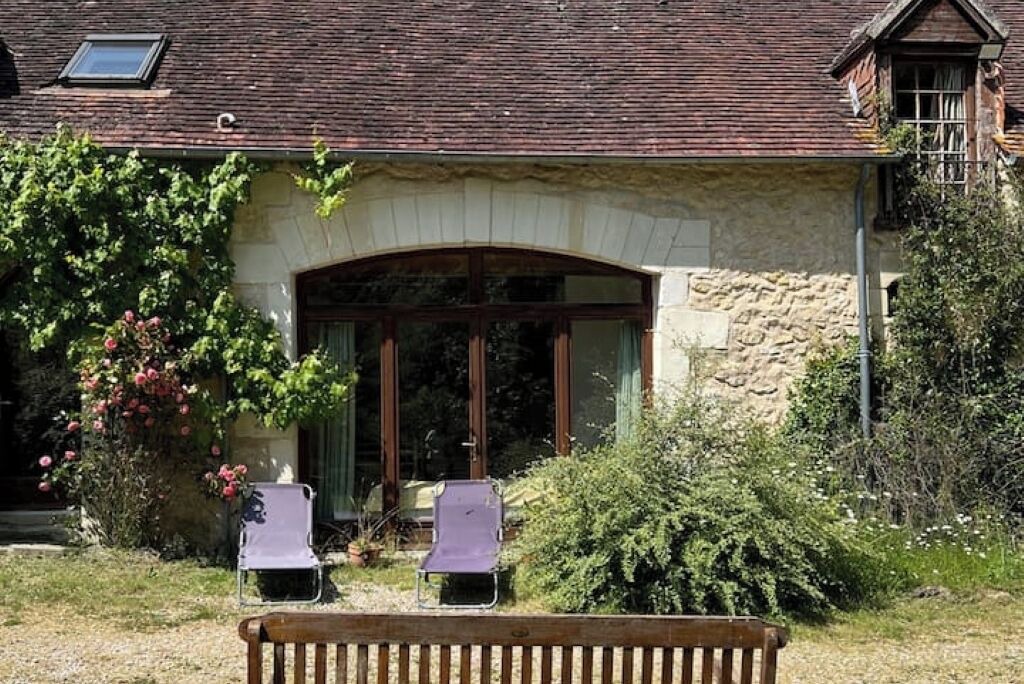 Photo of Outdoor in Loche-sur-Indrois