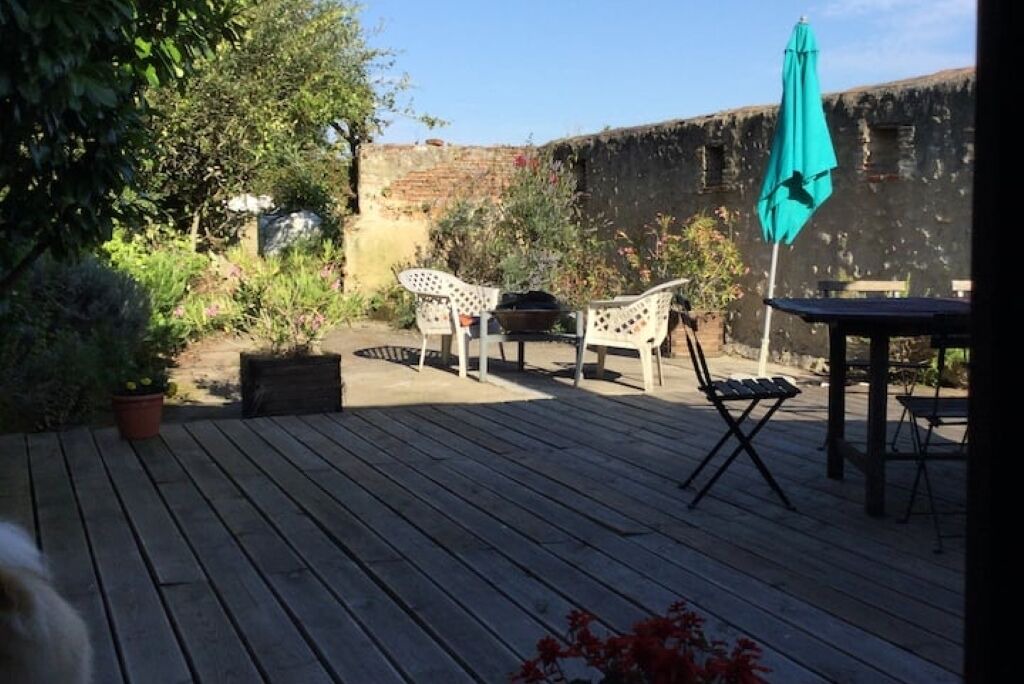 Photo of Outdoor in Loche-sur-Indrois