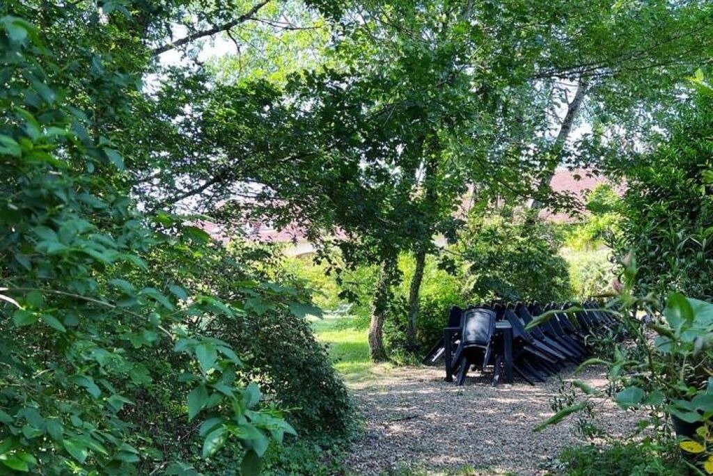 Photo of Outdoor in Loche-sur-Indrois