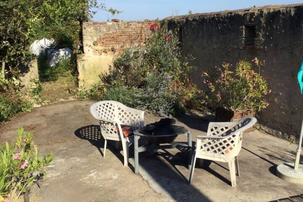 Photo of Patio Balcony in Loche-sur-Indrois