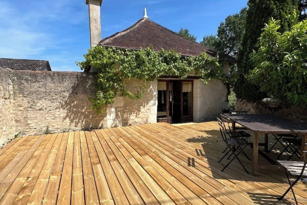 Photo of Outdoor in Loche-sur-Indrois