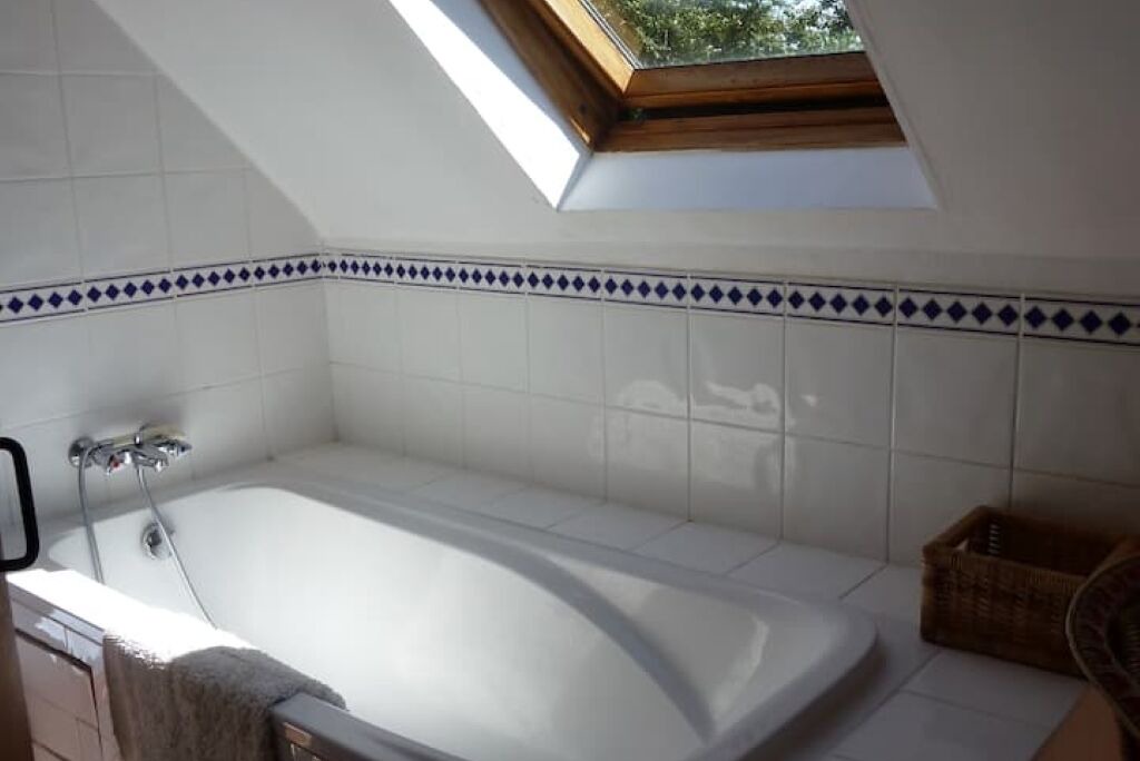 Photo of Bathroom in Loche-sur-Indrois