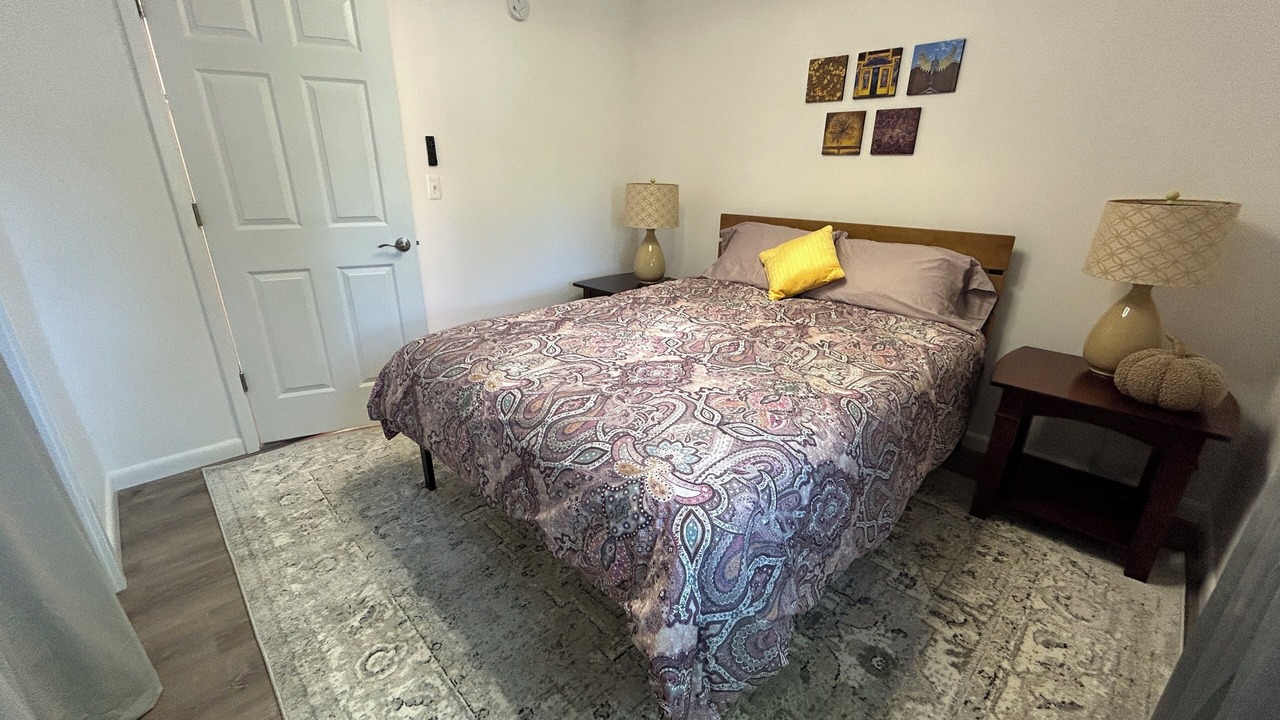 Photo of Bedroom in Fry's Spring