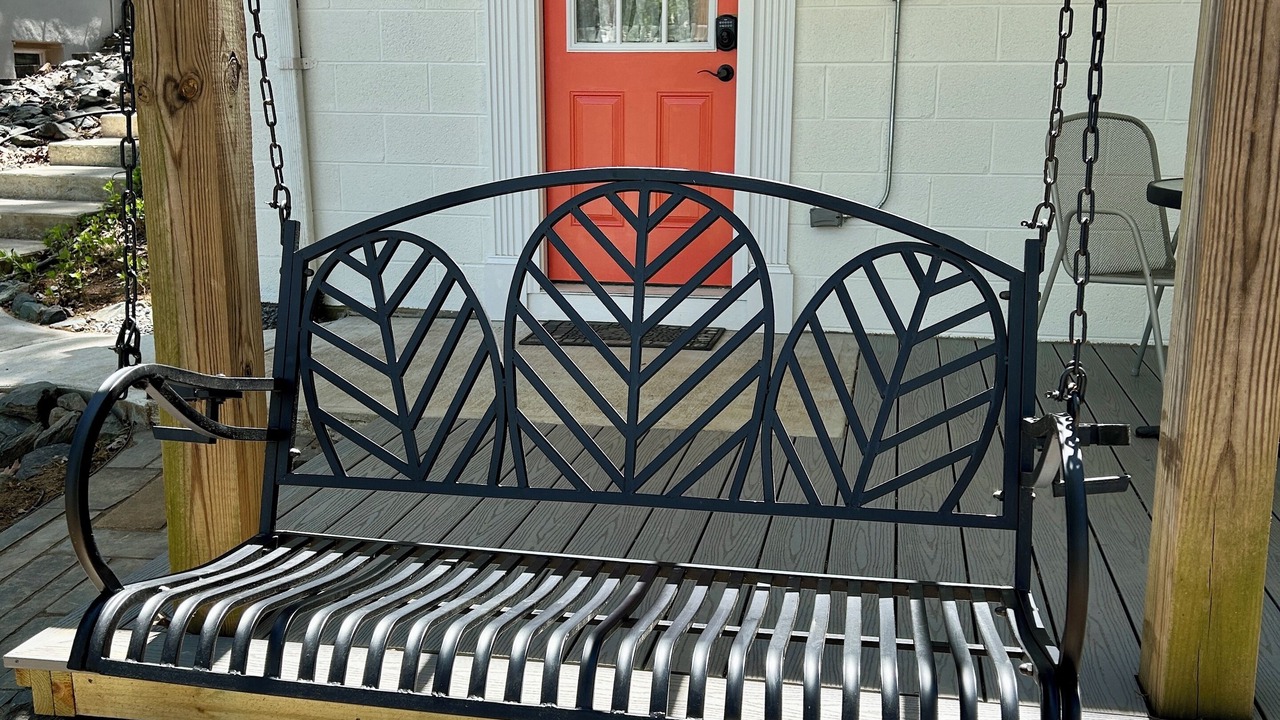 Photo of Patio Balcony in Fry's Spring