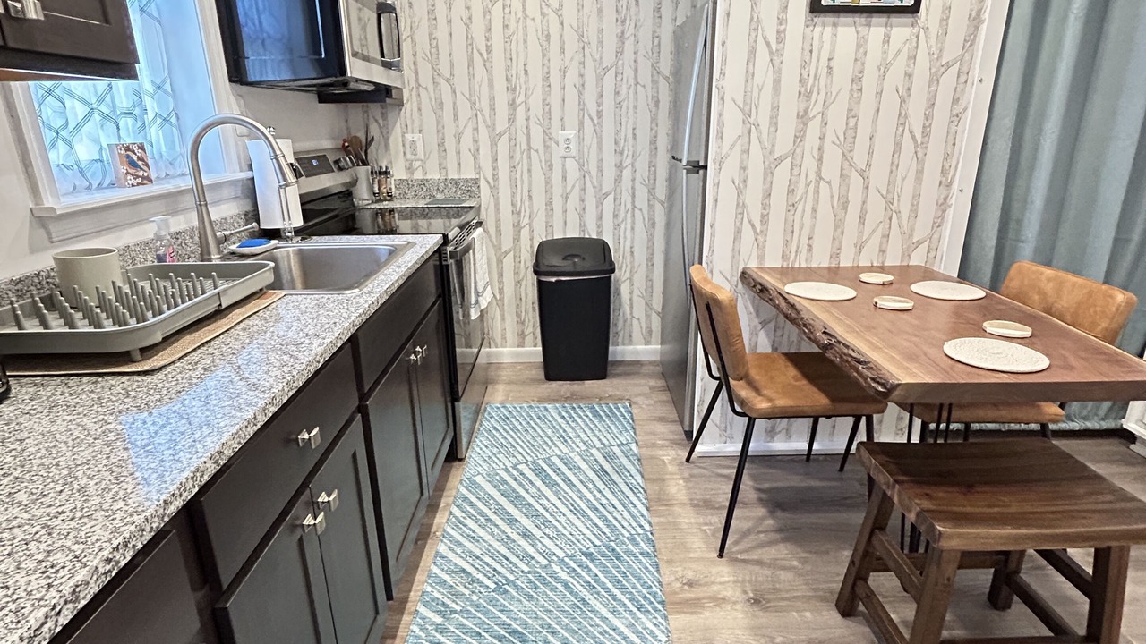 Photo of Kitchen in Fry's Spring