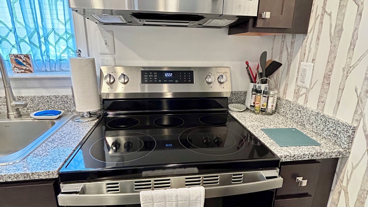 Photo of Kitchen in Fry's Spring