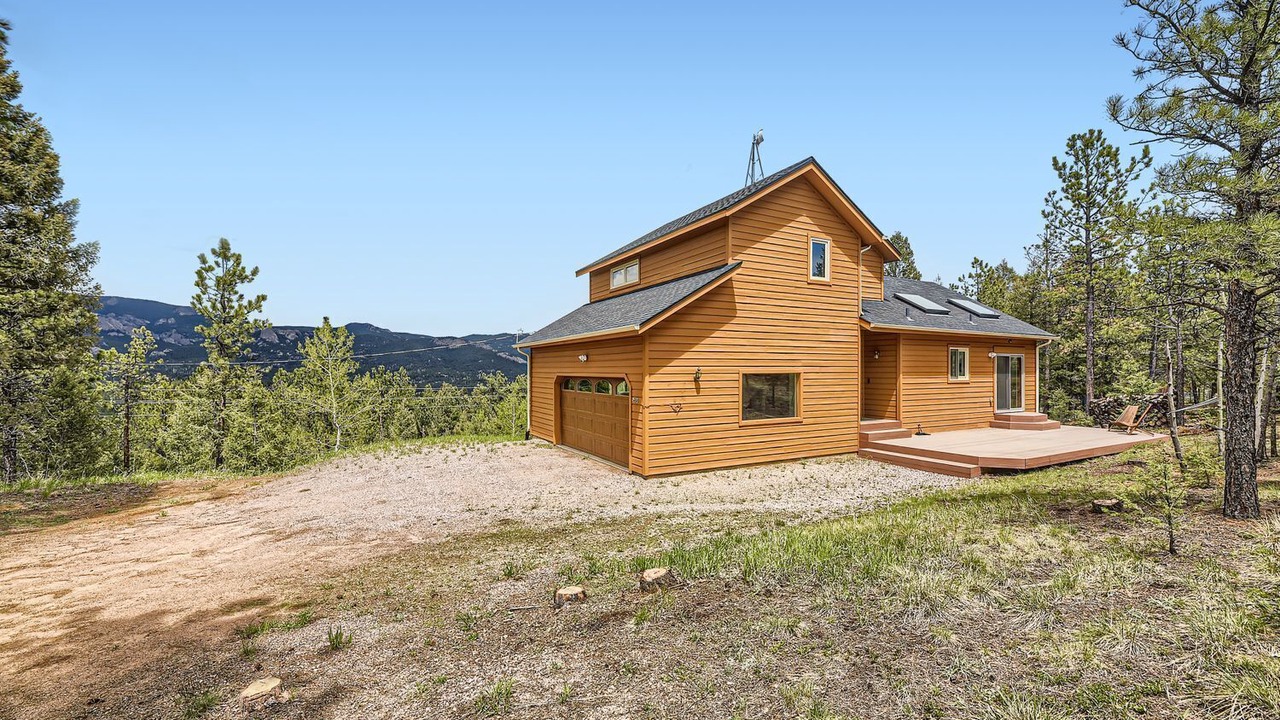 Photo of Outdoor in Pine