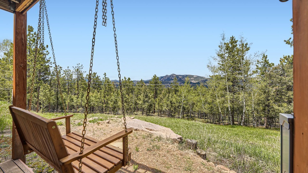Photo of Outdoor in Pine