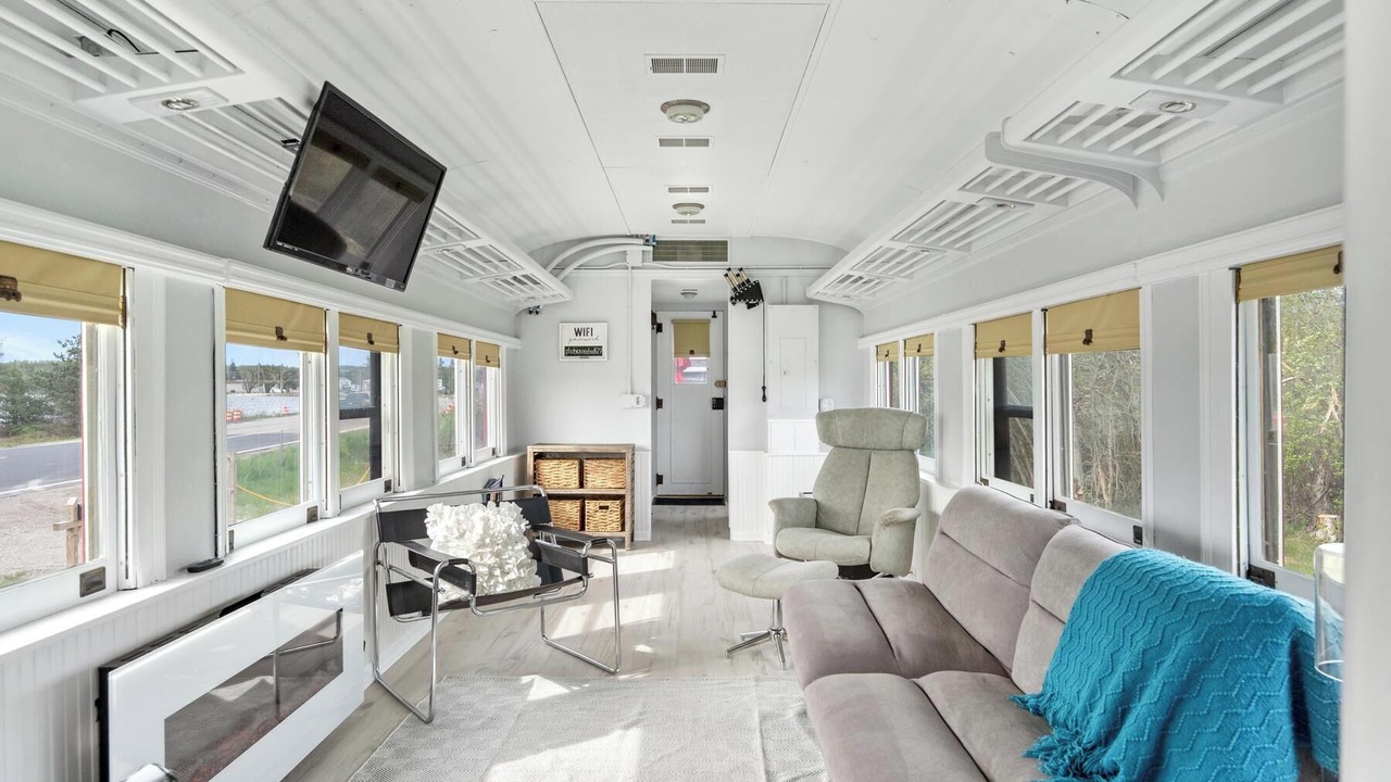 Photo of Livingroom in Conway