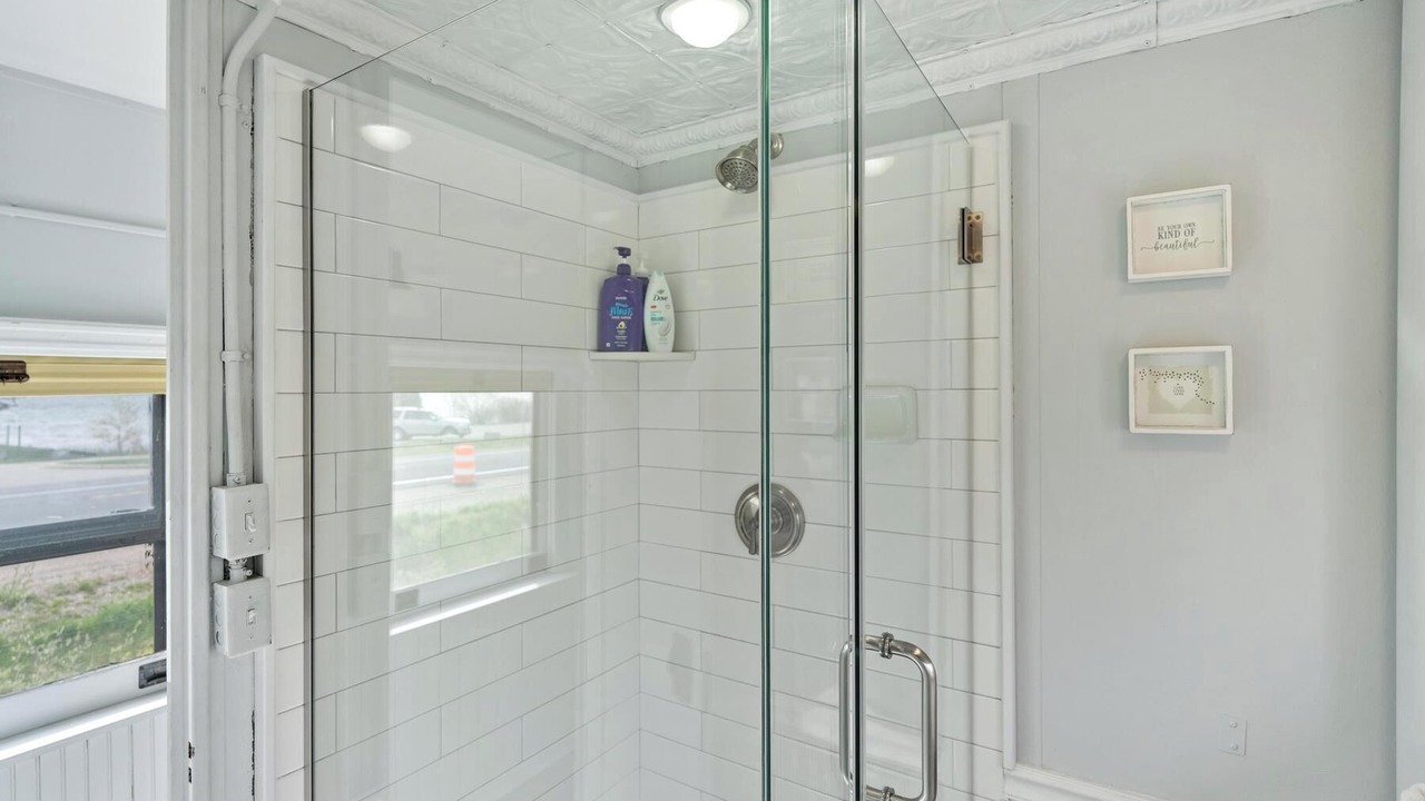 Photo of Bathroom in Conway