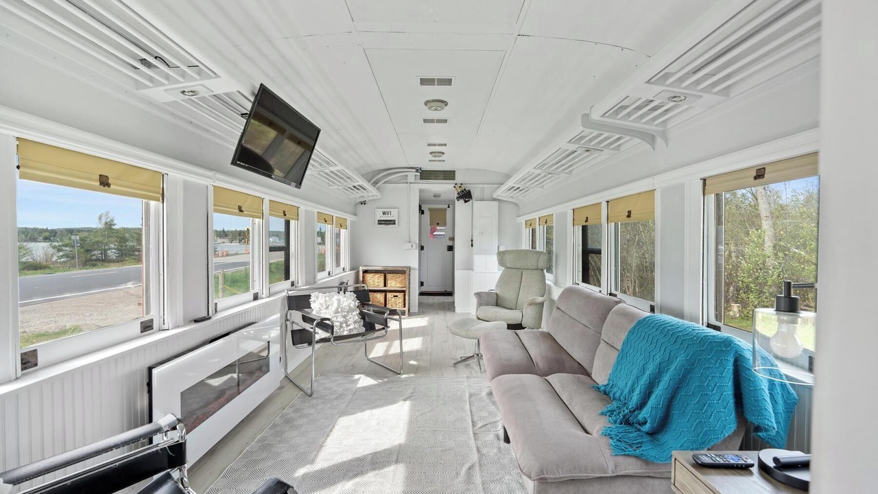 Photo of Livingroom in Conway