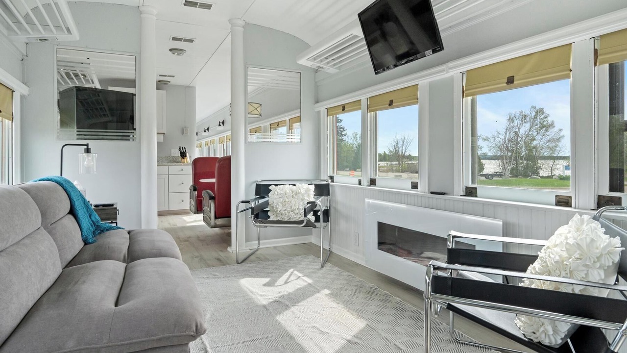 Photo of Livingroom in Conway