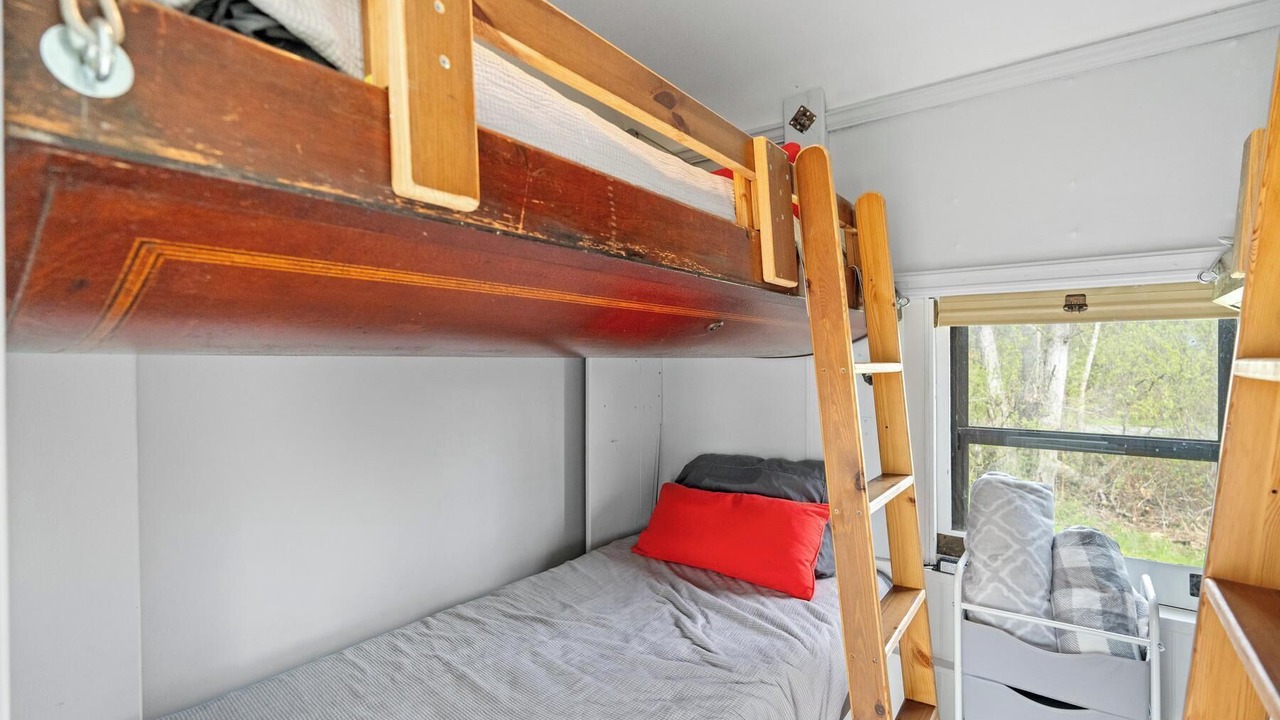 Photo of Bedroom in Conway
