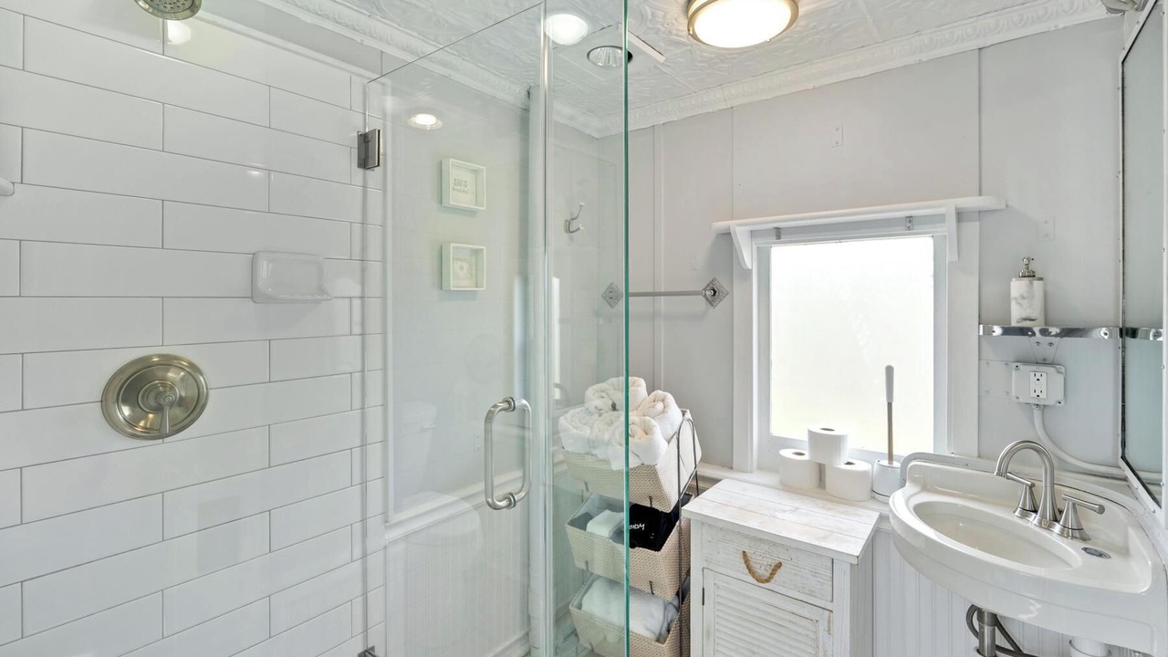 Photo of Bathroom in Conway
