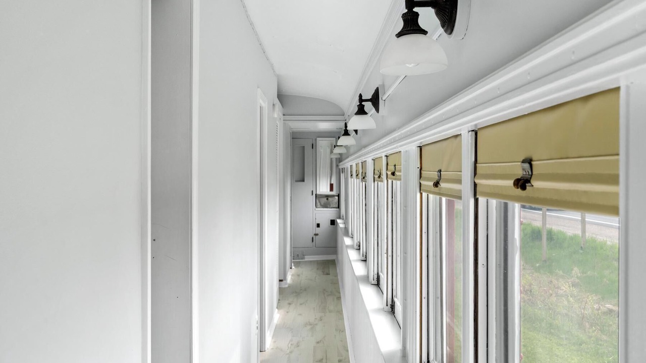 Photo of Bathroom in Conway