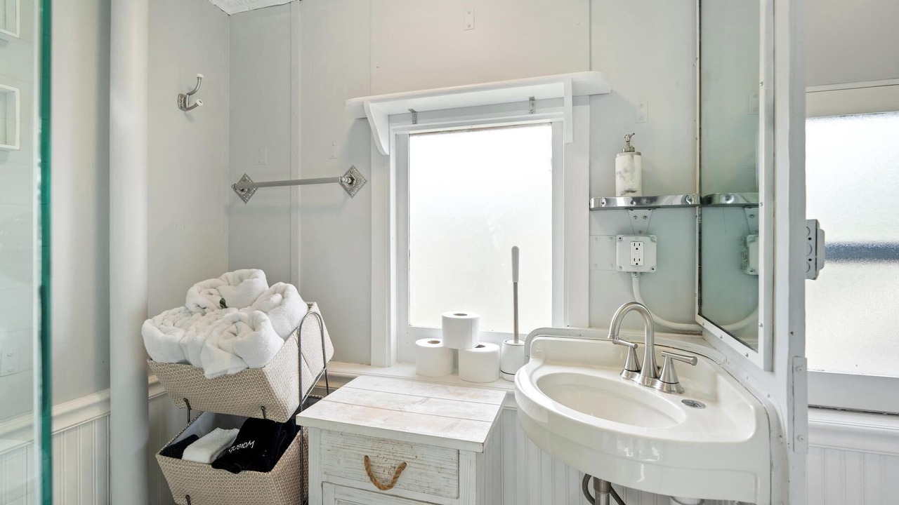 Photo of Bathroom in Conway