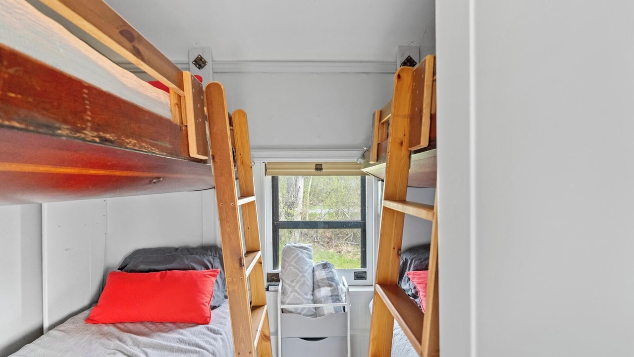 Photo of Bedroom in Conway
