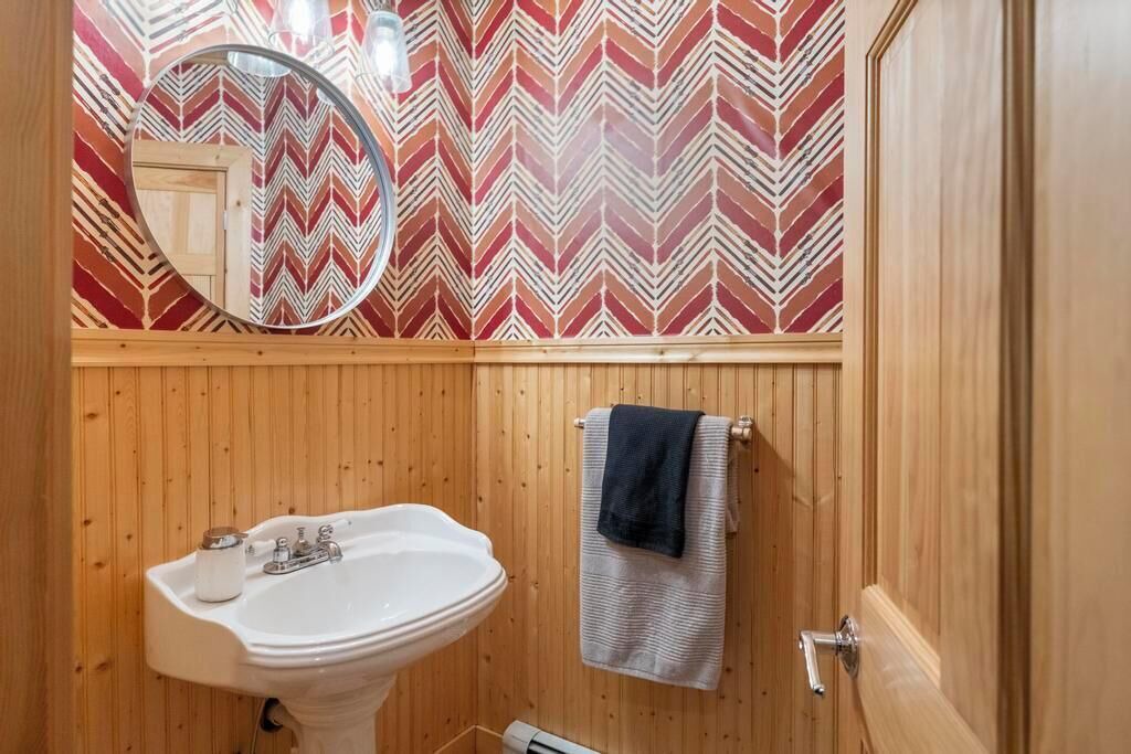 Photo of Bathroom in Alanson