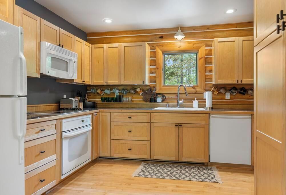 Photo of Kitchen in Alanson