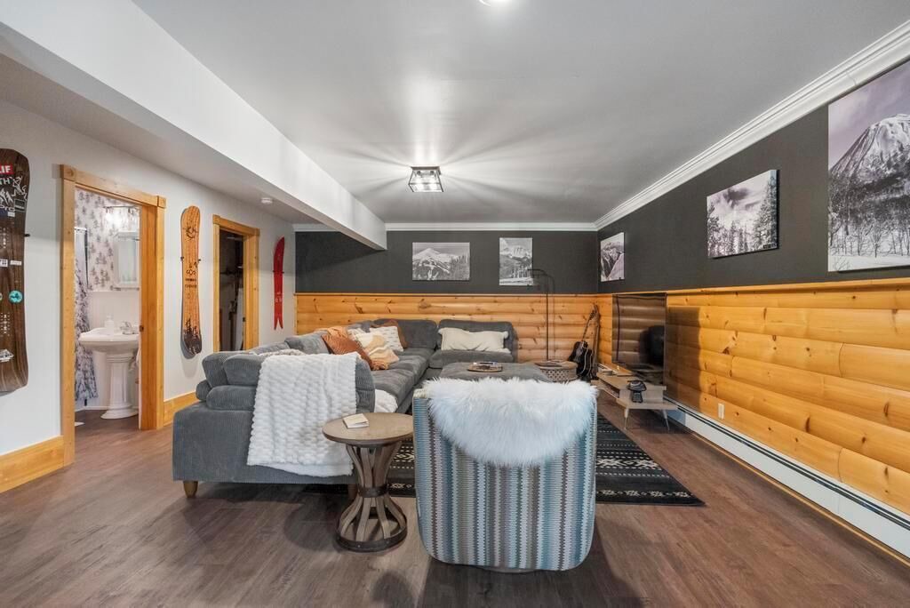 Photo of Livingroom in Alanson