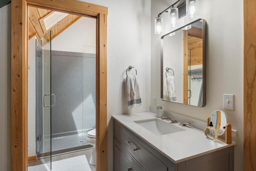 Photo of Bathroom in Alanson