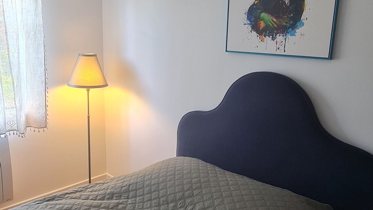 Photo of Bedroom in Clamart