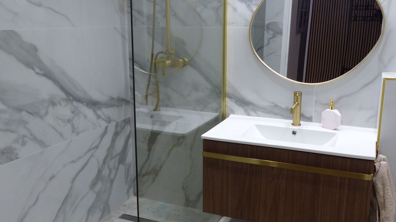 Photo of Bathroom in Clamart