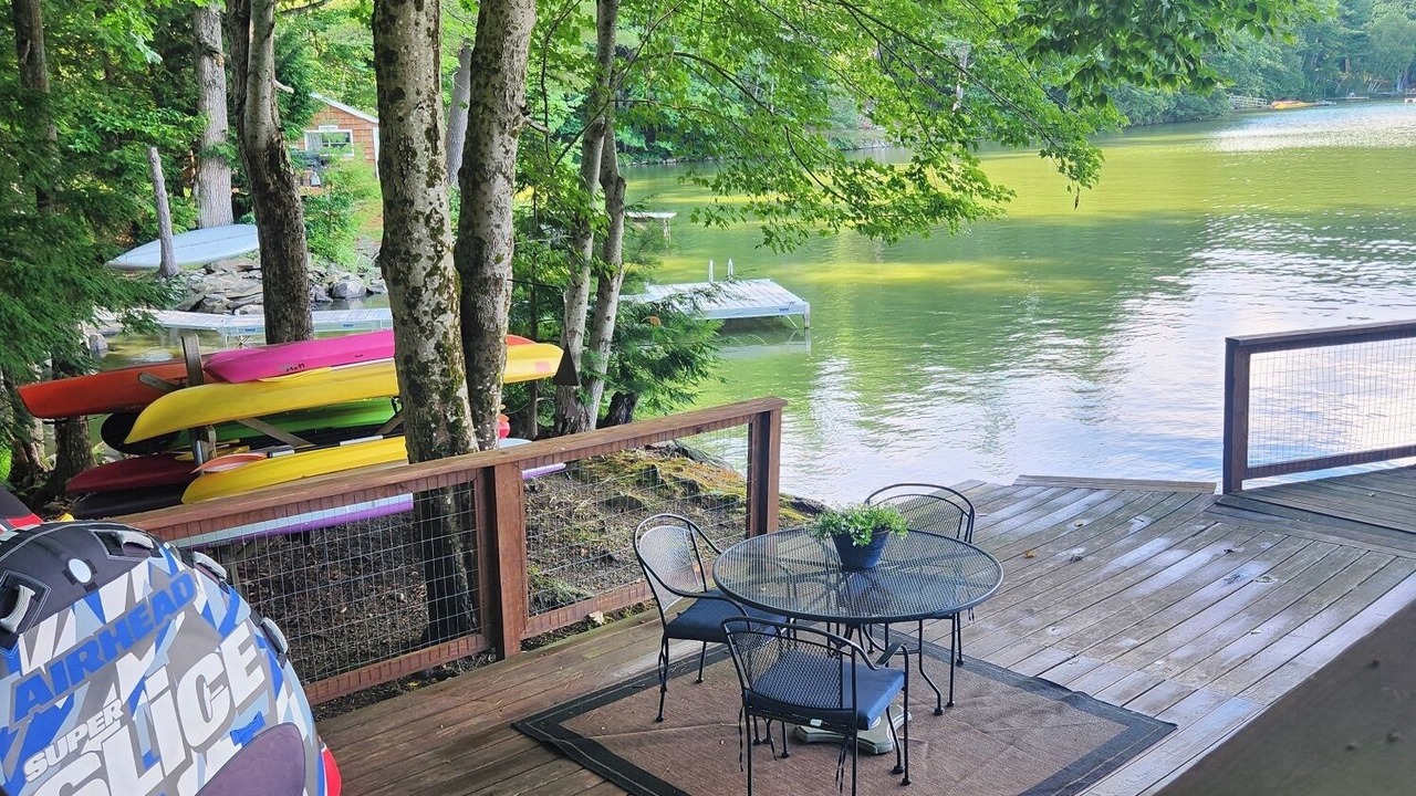 Photo of Outdoor in Vassalboro