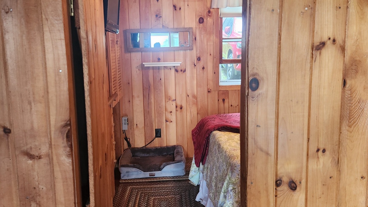 Photo of Bedroom in Vassalboro