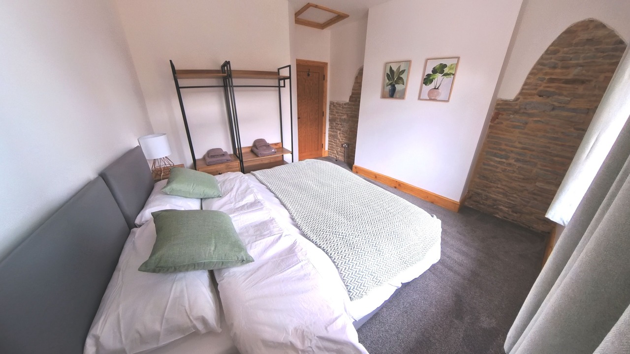 Photo of Bedroom in Stalbridge