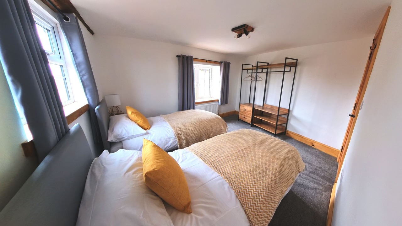 Photo of Bedroom in Stalbridge