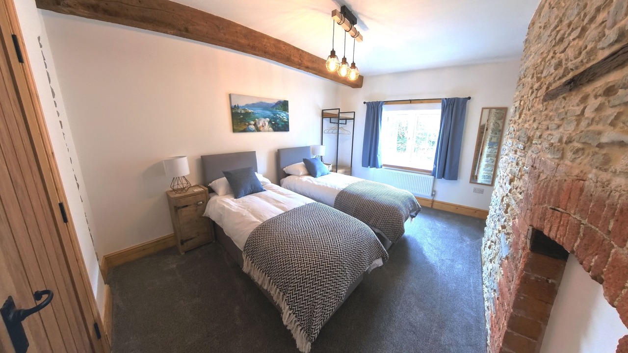 Photo of Bedroom in Stalbridge