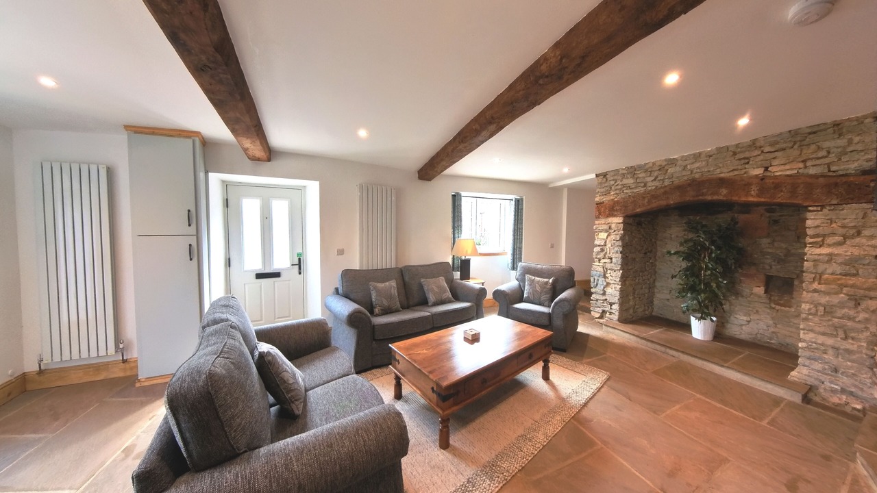 Photo of Livingroom in Stalbridge