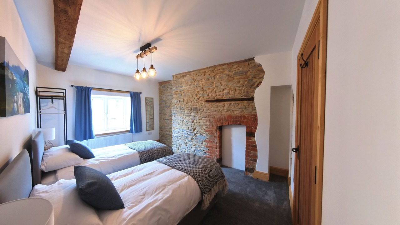 Photo of Bedroom in Stalbridge