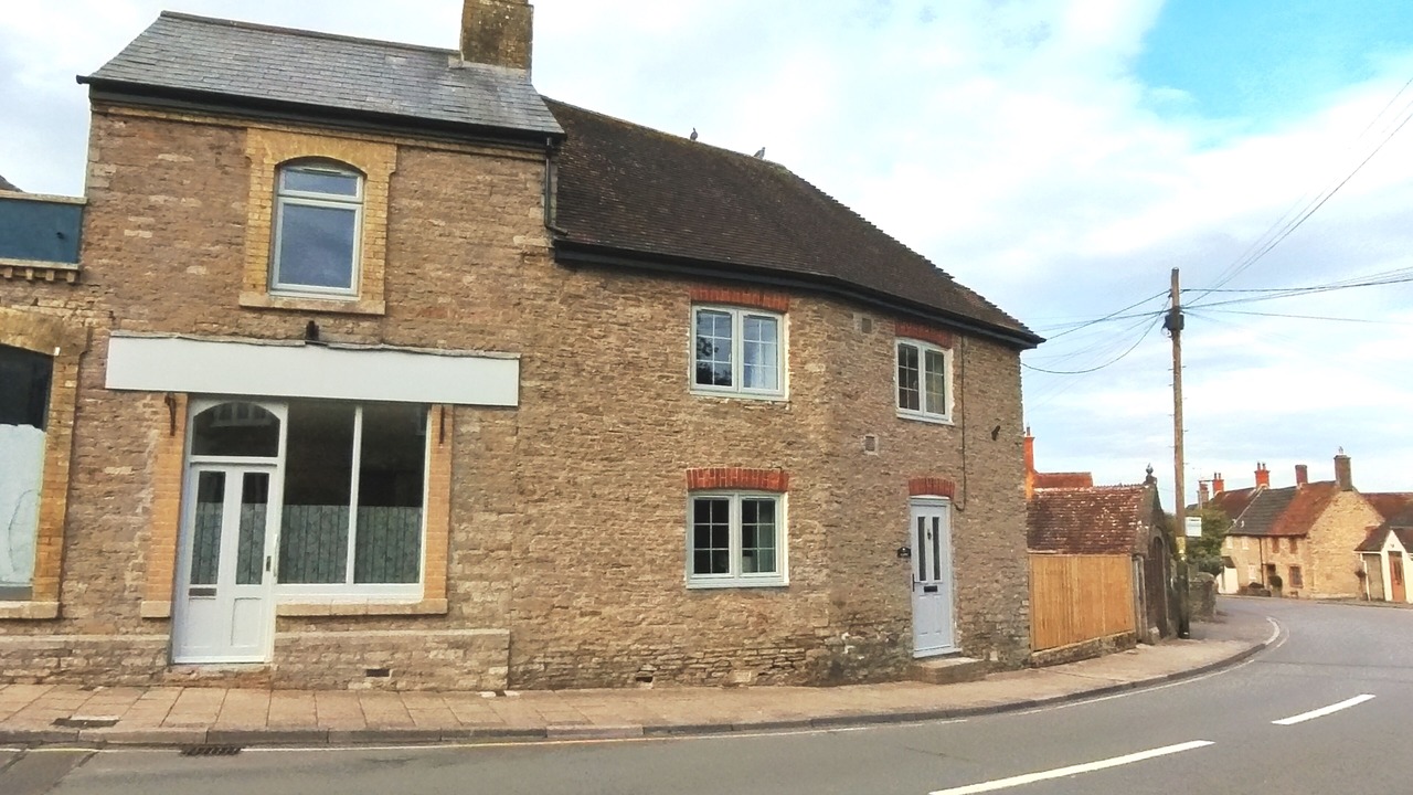 Photo of Outdoor in Stalbridge