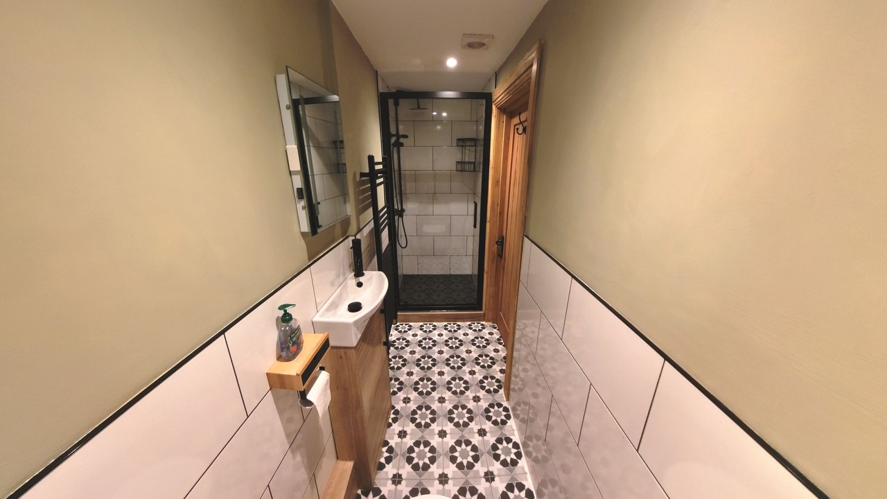 Photo of Bathroom in Stalbridge