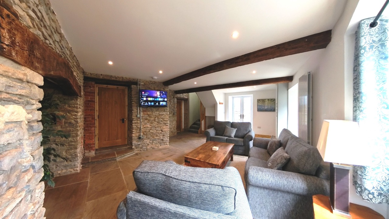 Photo of Livingroom in Stalbridge