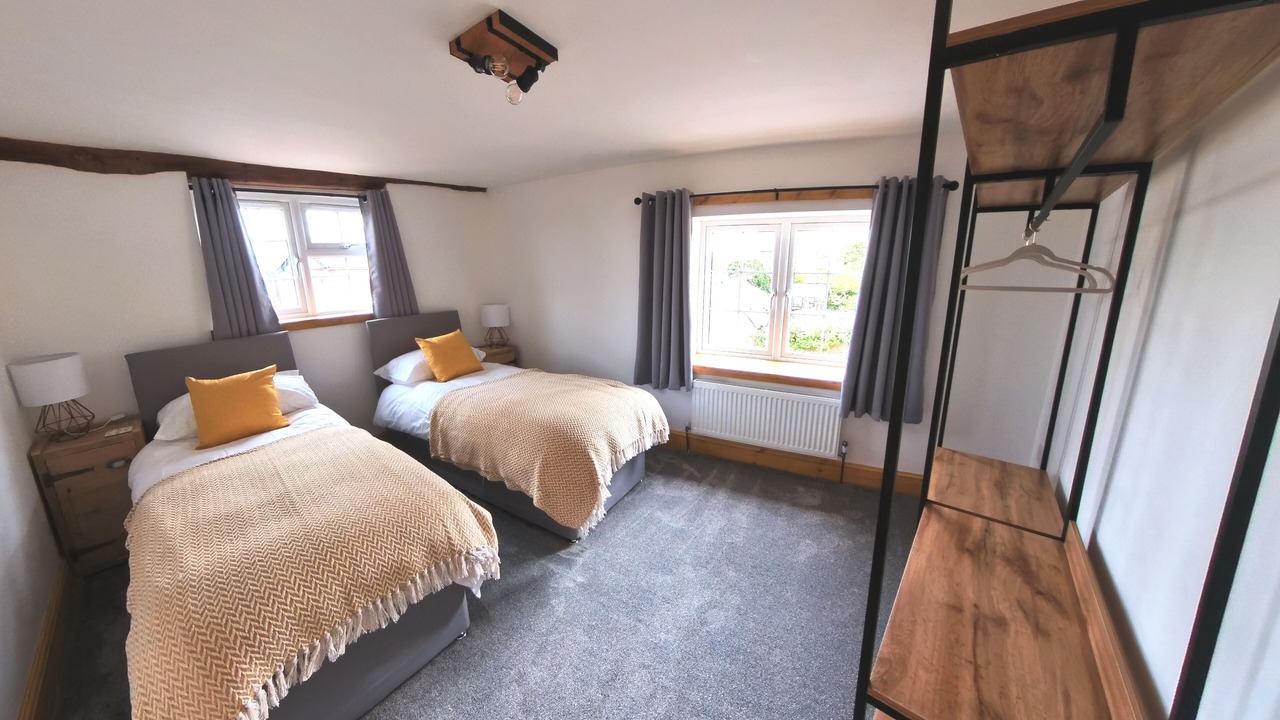 Photo of Bedroom in Stalbridge