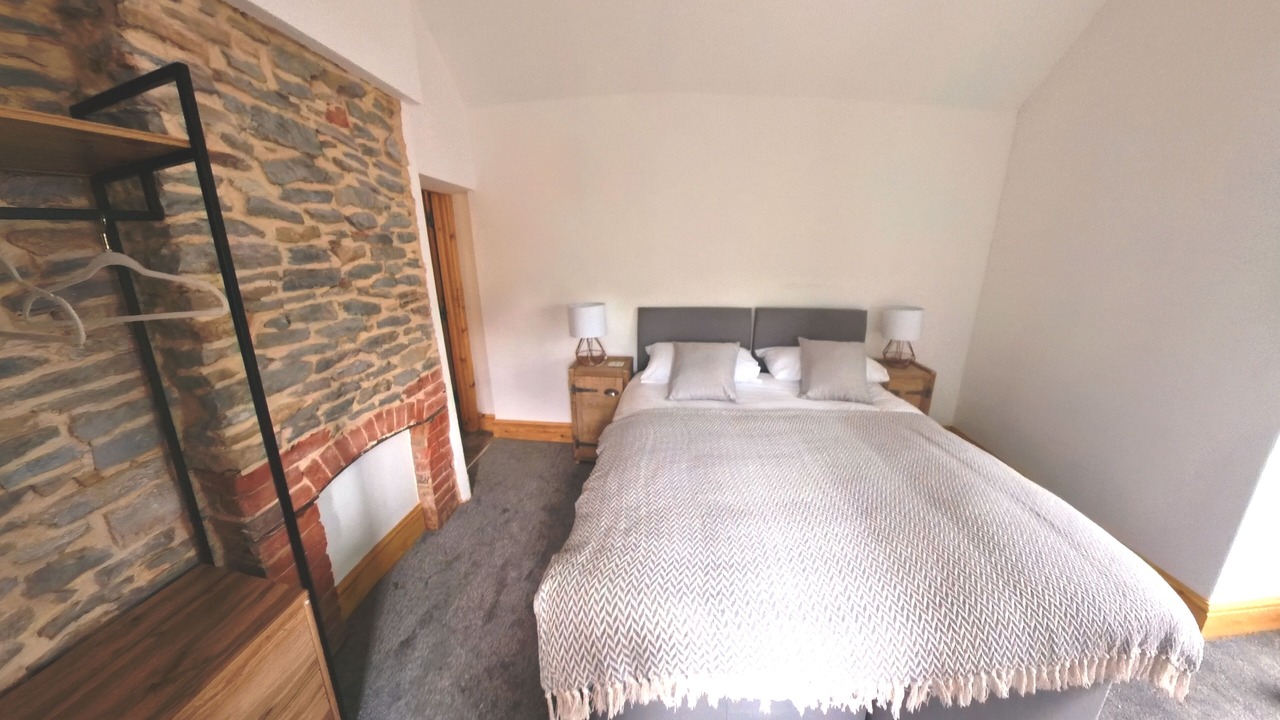 Photo of Bedroom in Stalbridge