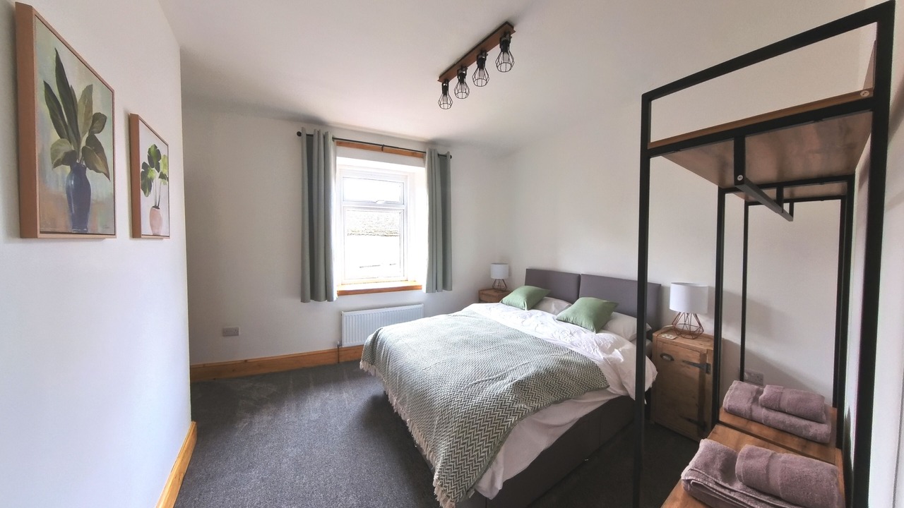 Photo of Bedroom in Stalbridge