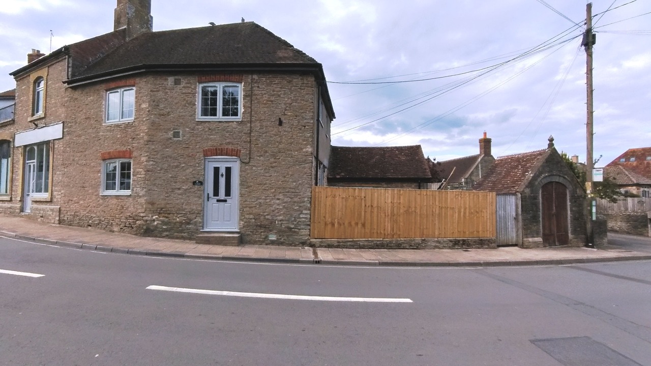 Photo of Outdoor in Stalbridge