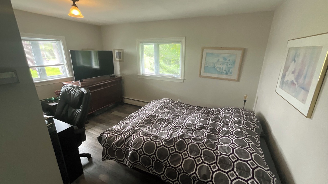 Photo of Bedroom in Cormierville