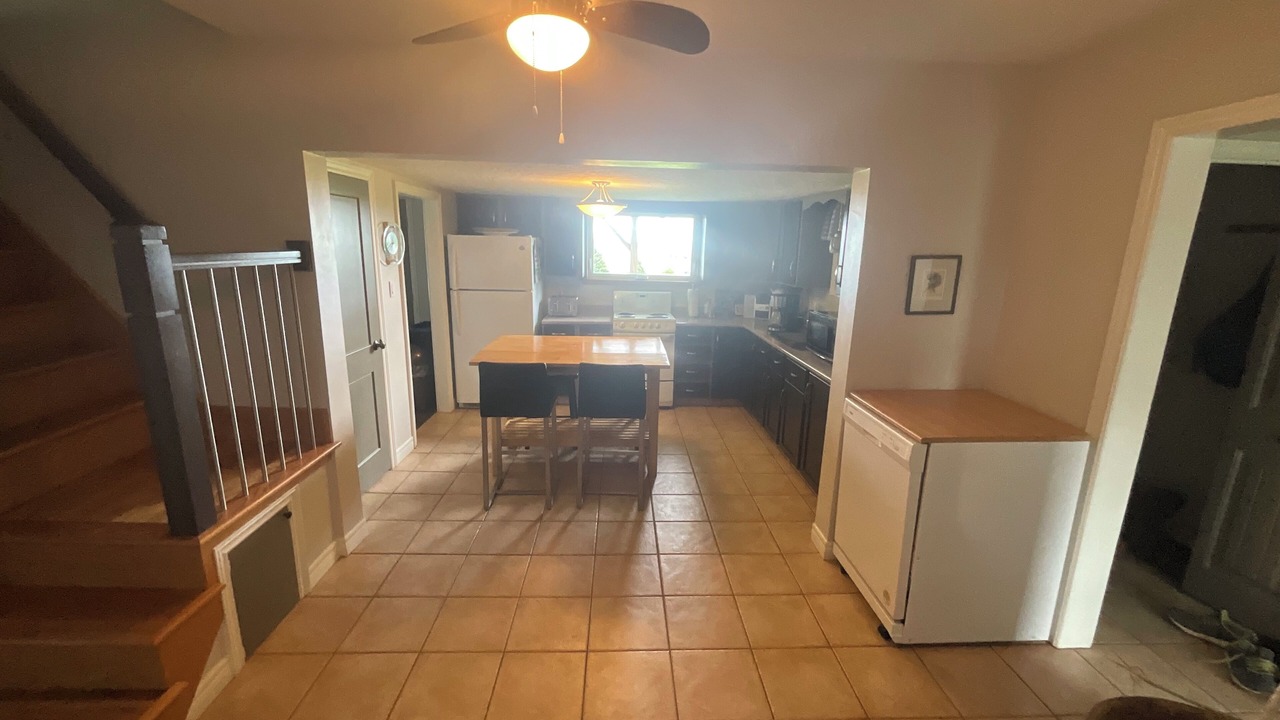Photo of Kitchen in Cormierville