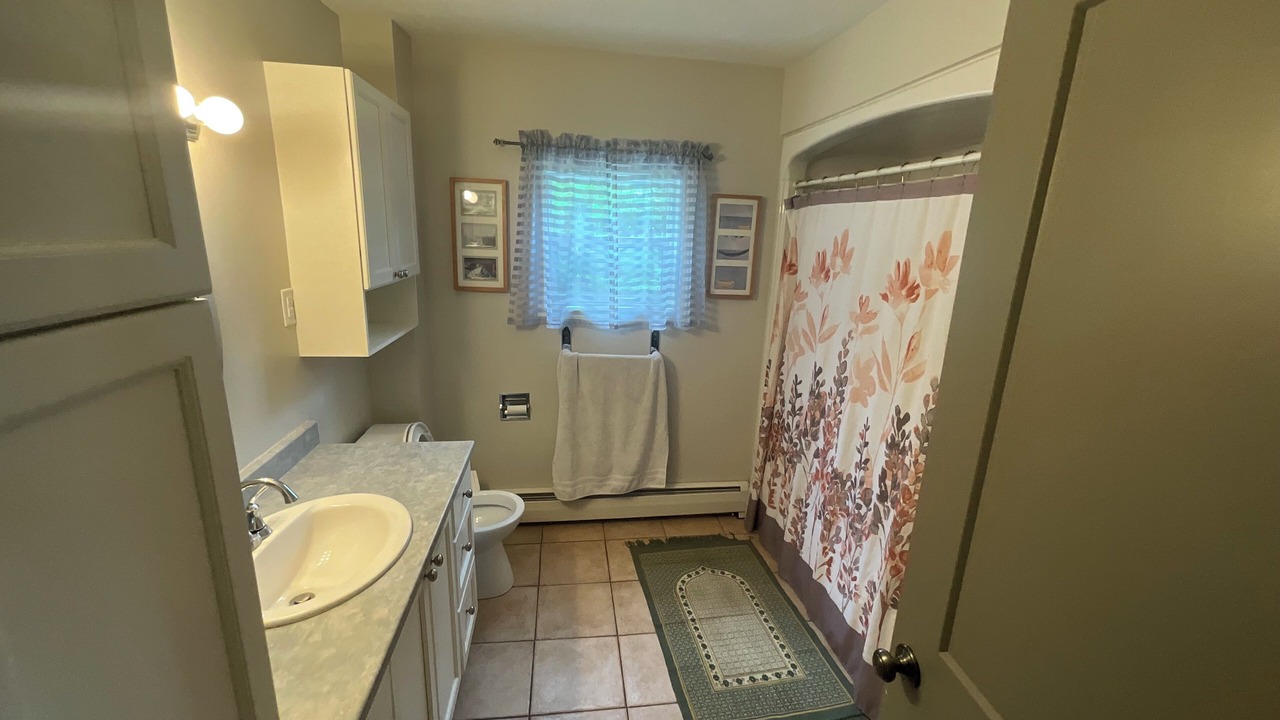 Photo of Bathroom in Cormierville