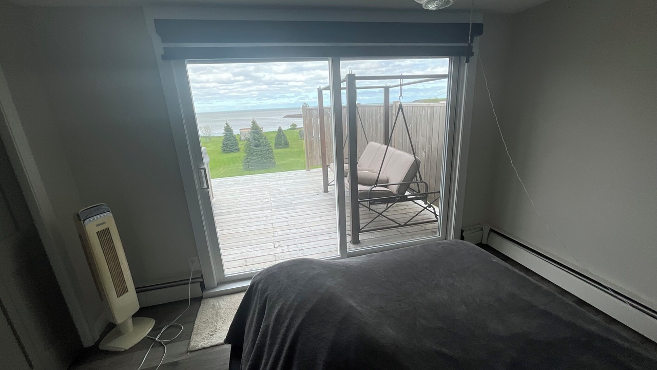 Photo of Bedroom in Cormierville