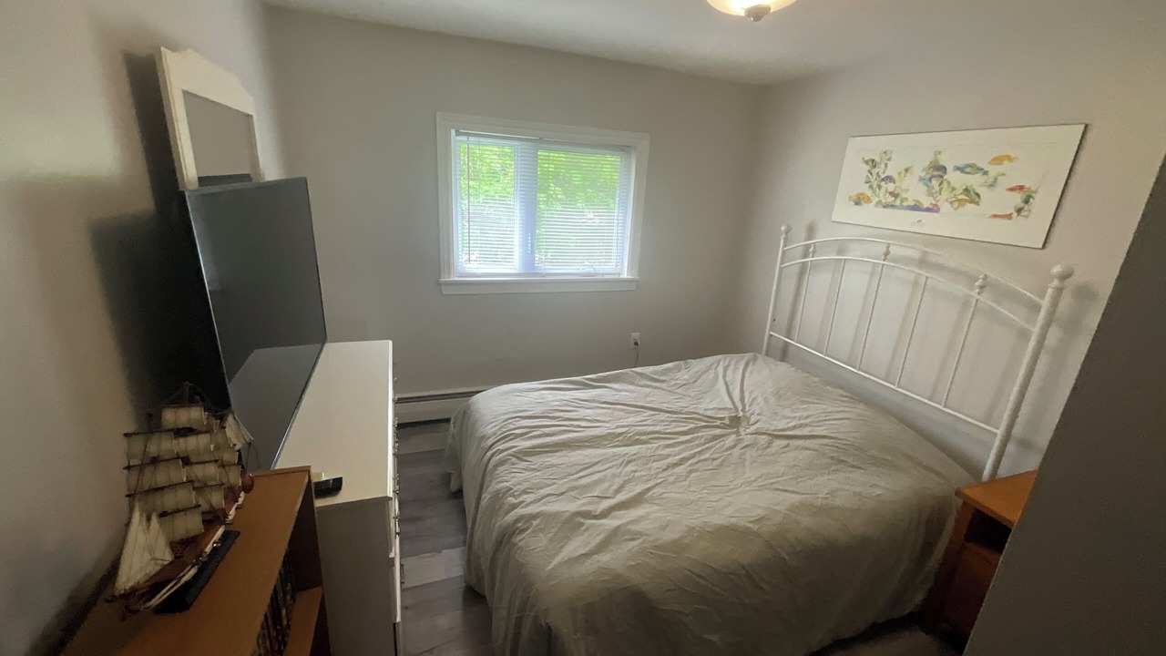 Photo of Bedroom in Cormierville