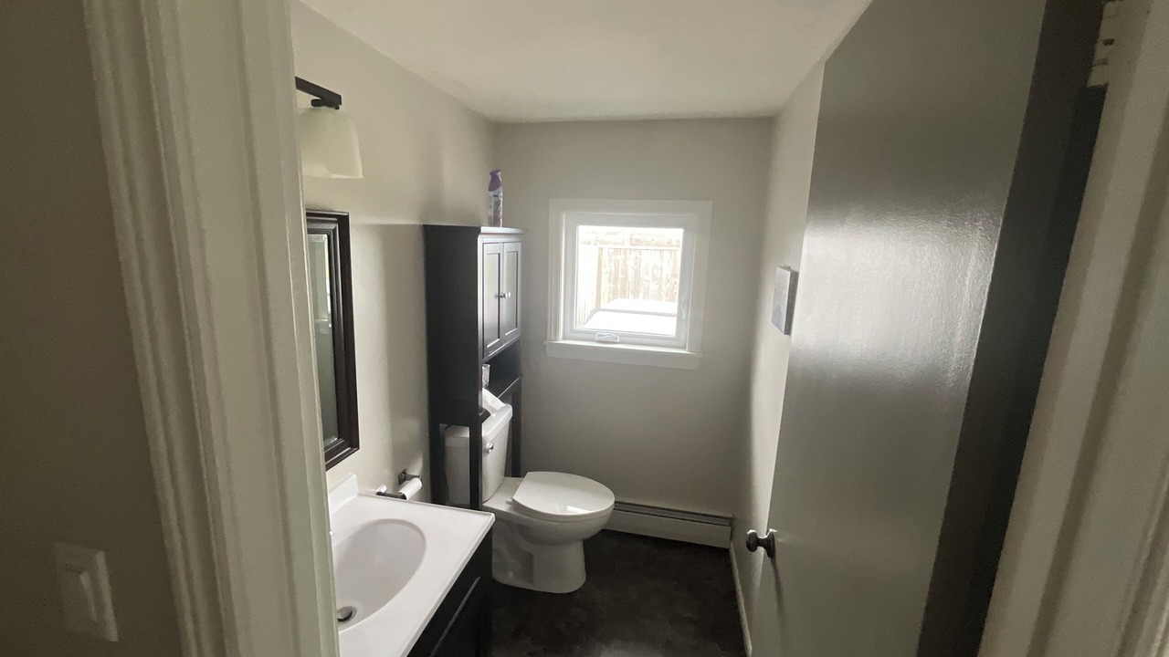 Photo of Bathroom in Cormierville