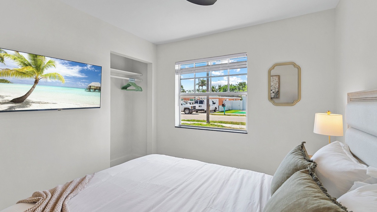 Photo of Bedroom in Westgate