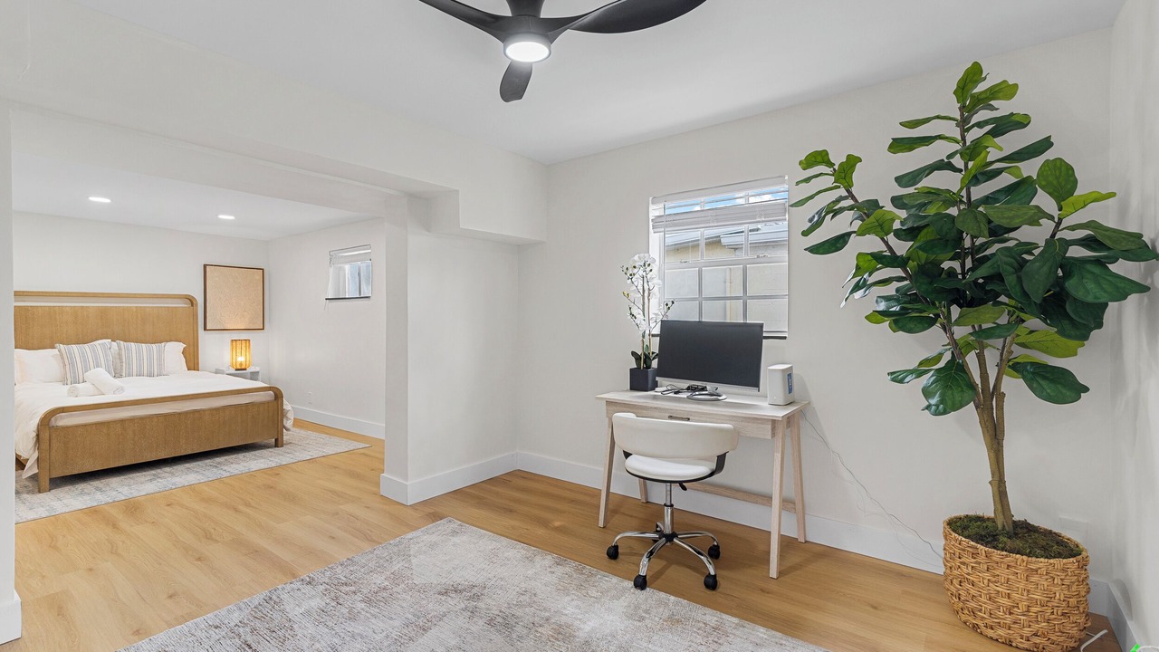 Photo of Bedroom in Westgate