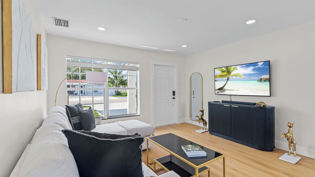 Photo of Livingroom in Westgate